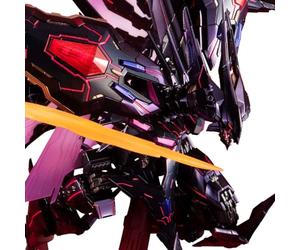 Megahouse YU-Gi-Oh! Zexal Statuette PVC Art Works Monsters Number 107 Galaxy-Eyes Tachyon Dragon 38 cm