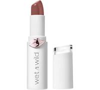 ,Megalast Lipstick,Rouge À Lèvres Mat Et Velouté Longue Durée,Infusé D'acide Hyaluronique,De Vitamines Et D'extraits Naturels De Plantes Marines,Application Facile,Nuance Mad For Mauve