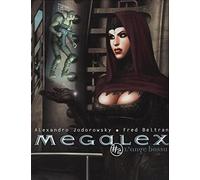 Megalex T02: L'Ange bossu