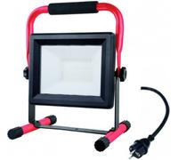 MegaLight Floodlight Stand Projecteur de chantier à LED 100 W 8000 lm blanc neutre 80784