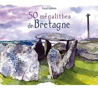 MEGALITHES DE BRETAGNE