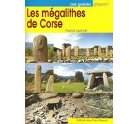 Mégalithes de Corse (les)