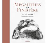 Mégalithes En Finistère