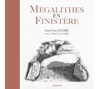 Mégalithes en Finistère