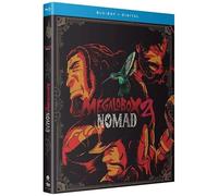 Megalo Box 2: Nomad - The Complete Season [Usa][Blu-Ray] 2 Pack, Digital Copy, Subtitled