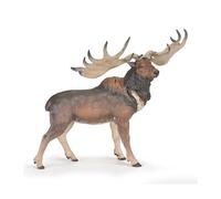 55080 Megaloceros - PAPO - NEUF