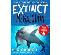 Zephyr Toys – Megalodon