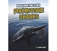 Megalodon And Other Prehistoric Sharks