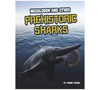 Megalodon And Other Prehistoric Sharks