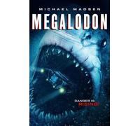 Megalodon [Dvd]
