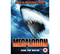 Megalodon [Import]