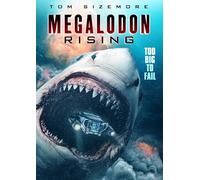 Megalodon Rising