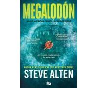 Megalodón / The Trench