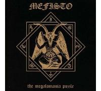 The Orchard – Puzzle Mefisto – The Megalomania Puzzle