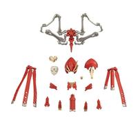 Megalomaria Unlimited Universe - Accessoires Plastic Model Kit Metamorphose Unit Exarmor Sorceress