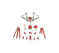 Megalomaria Unlimited Universe - Accessoires Plastic Model Kit Metamorphose Unit Exarmor Sorceress