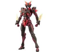 Megalomaria Unlimited Universe - Figurine Plastic Model Kit Mephisto 18 cm