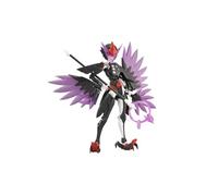 Megalomaria Unlimited Universe - Figurine Plastic Model Kit Zekuu 16 cm