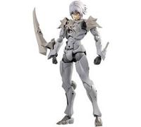 Megalomaria Unlimited Universe - Figurine Plastic Model Kit Zirconia 18 cm