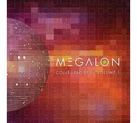 Megalon - The Collected Ep'S (Part 1)