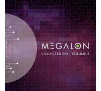 Megalon - The Collected Ep'S (Part 2) [Import]