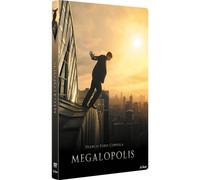 Megalopolis