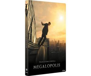 Megalopolis