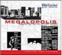 Megalopolis.abgesaenge Auf Die [Import]