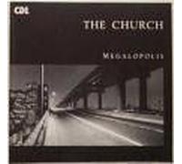 Megalopolis [SINGLE] [EP]