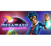 Megamagic: Wizards of the Neon Age (PC)