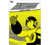 Megaman 1: Hero Is Born [Import USA Zone 1]