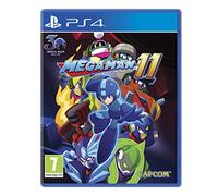 Capcom Mega Man 11 Standard Anglais, Français PlayStation 4