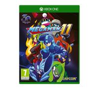 Megaman 11 (Xbox One) (Microsoft Xbox One)
