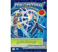 Megaman 12: Nt Warrior-Net Battle