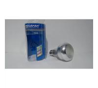 Megaman Ampoule à économie d'énergie R63, 220 - 240 V 13 W 2700 K E27.