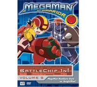 Megaman 9: Nt Warrior [Import USA Zone 1]