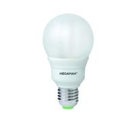Megaman Ampoule à économie d'énergie E27/11 W 827, Compact Classic