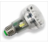 Megaman Ampoule à économie d'énergie R63, 220 - 240 V 13 W 2700 K E27.