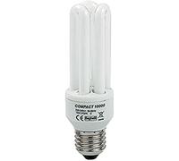 Megaman _ AMPOULE BEGHELLI COMPACT 10K 11W 230-240V E14 600 LM_50218
