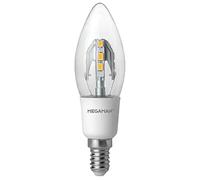 Megaman Ampoule E14 (Small Edison Screw) LED 4 watts