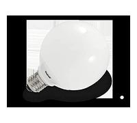 MEGAMAN _ AMPOULE _ LAMPE FLUO ECO ENERGIE GLOBE MINI 827 10 000 H 230V 25W E27 _50481