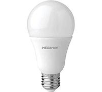 MEGAMAN | AMPOULE LED CLASSIC | E27 | 9.5 W | 810 LM | 4000 K REF MM09882 (3X)