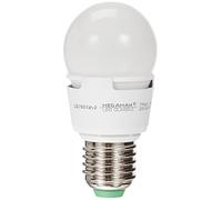 Megaman Ampoule LED E27 Culot à vis Edison 2800K 7 W