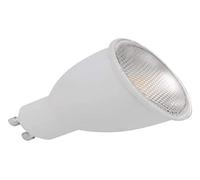 MEGAMAN | AMPOULE LED REFLECTOR PAR16 | GU10 | BLUETHOOTH |8 W |540 LM | 2800 K | A | REF MM04829 (2x)