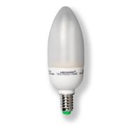 Megaman Olive 9w e14 Warm