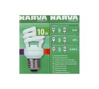 Megaman _ AMPOULE NARVA MINI 10W E27 840