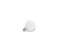 Megaman BEG50487 Ampoule LED, Verre Acier Polycarbonate, E27, 20 W, Blanc