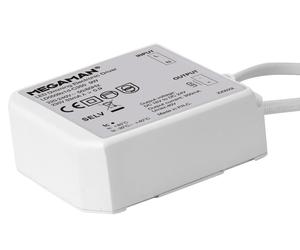 Megaman Dim To Warm LED Driver - MM07928