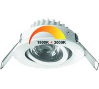 Megaman Faible à Chaud Downlight/Spotlight/Floodlight - MM09645