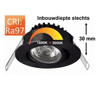 Megaman Faible à Chaud Lumière Rasante/Lumière Ponctuelle/ Lumière Diffuse - MM10975